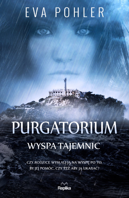 Image of Purgatorium. Wyspa tajemnic