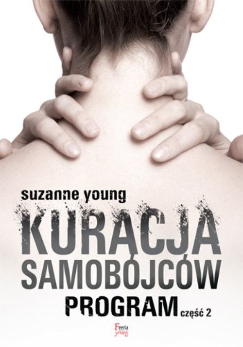 Image of Kuracja samobójców. Tom 2