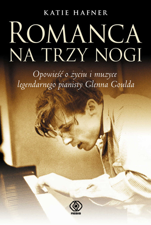 Image of Romanca na trzy nogi