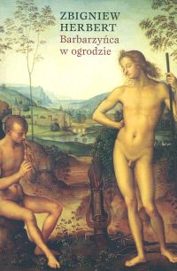 Image of Barbarzyńca w ogrodzie