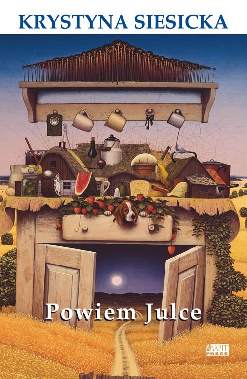Image of Powiem Julce