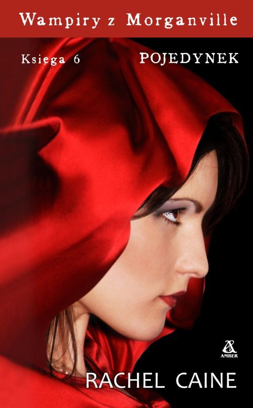 Image of Wampiry z Morganville. Księga 6. Pojedynek
