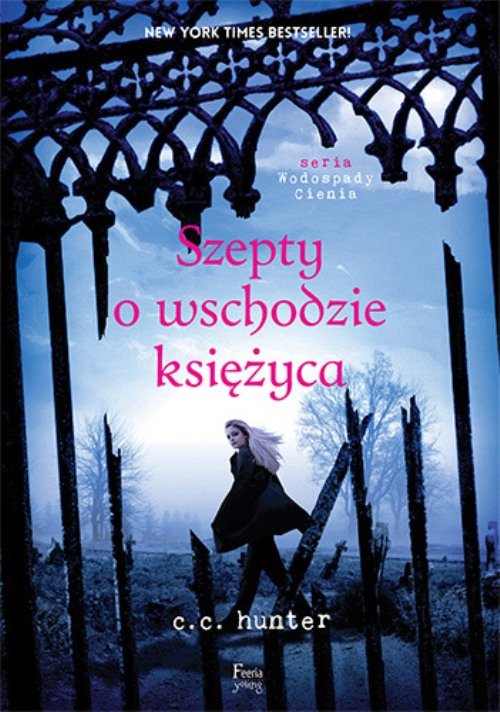 Image of Szepty o wschodzie księżyca. Tom 4