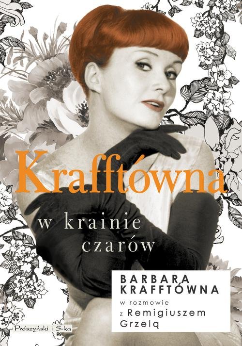 Image of Krafftówna w krainie czarów