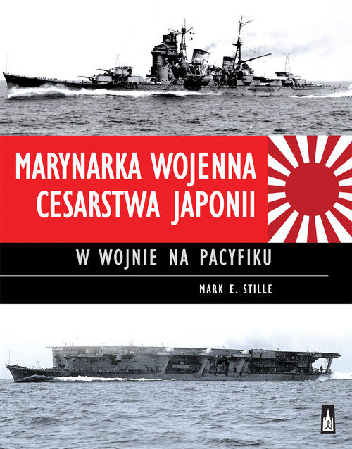 Image of Marynarka Wojenna Cesarstwa Japonii w wojnie na Pacyfiku