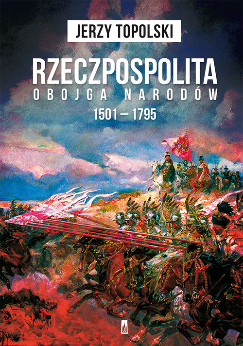 Image of Rzeczpospolita Obojga Narodów 1501-1795