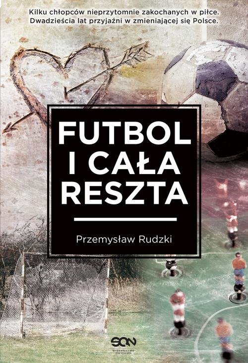Image of Futbol i cała reszta