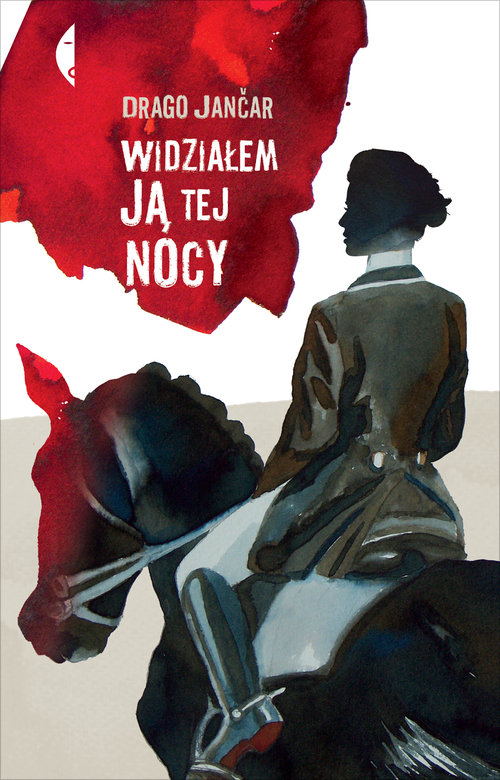 Image of Widziałem ją tej nocy