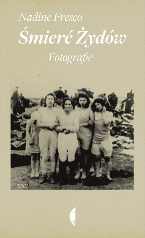 Image of Śmierć Żydów. Fotografie