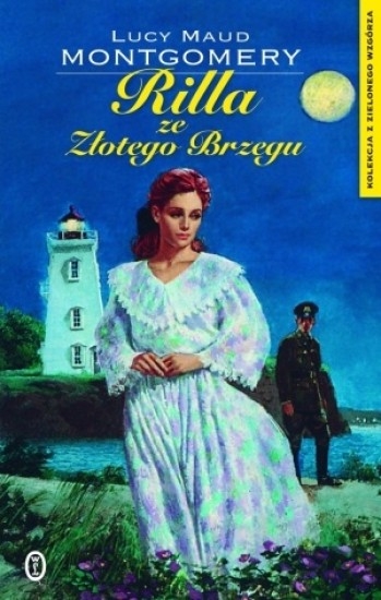 Image of Rilla ze Złotego Brzegu. Tom 8