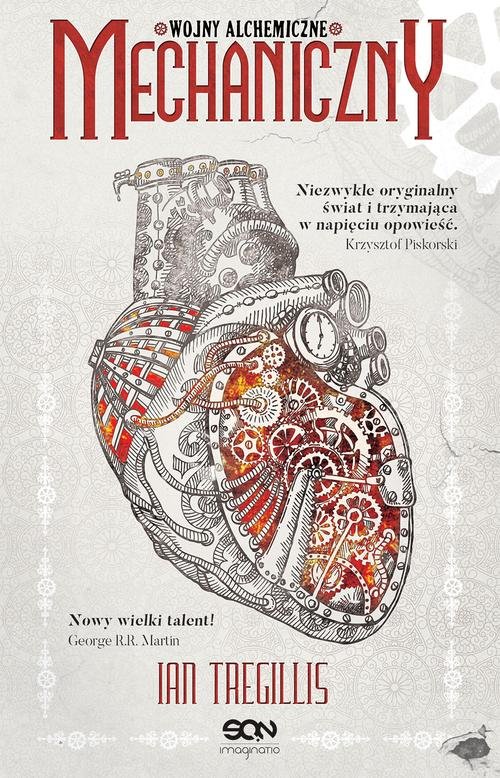 Image of Mechaniczny