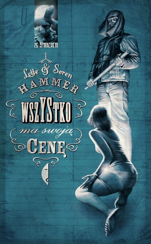 Image of Wszystko ma swoją cenę