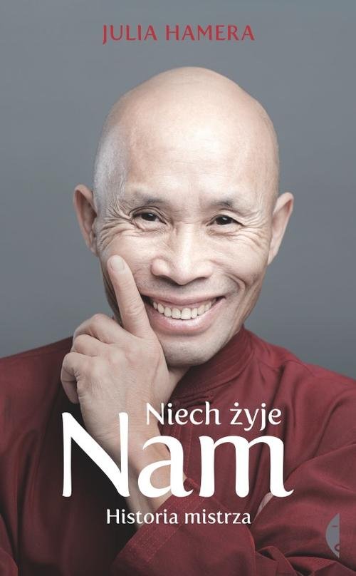 Image of Niech żyje Nam. Historia mistrza