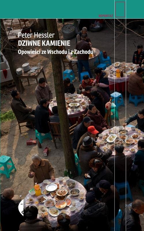 Image of Dziwne kamienie. Opowieści ze Wschodu i z Zachodu