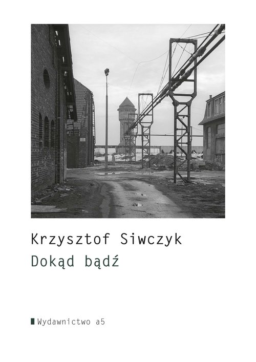Image of Dokąd bądź