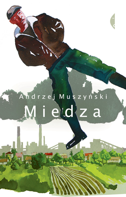Image of Miedza