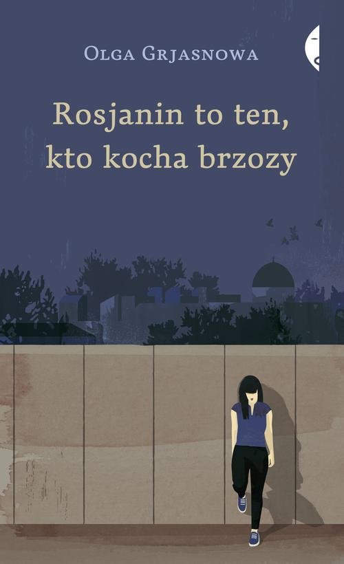 Image of Rosjanin to ten, kto kocha brzozy