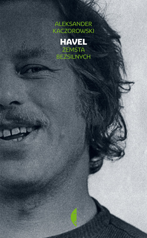 Image of Havel. Zemsta bezsilnych