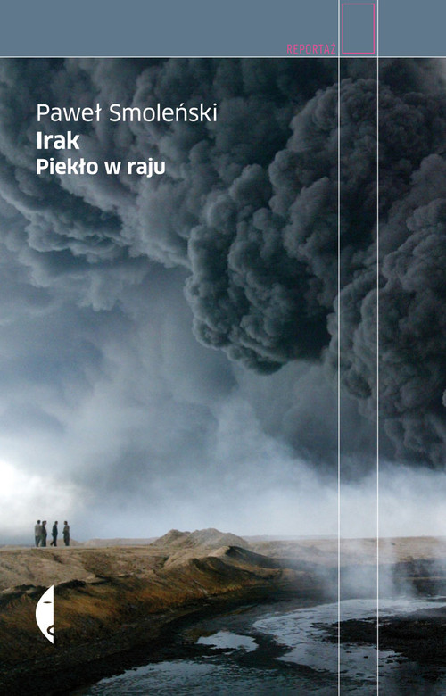 Image of Irak. Piekło w raju