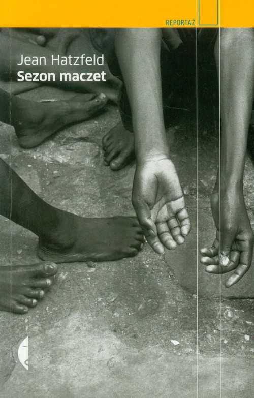 Image of Sezon maczet
