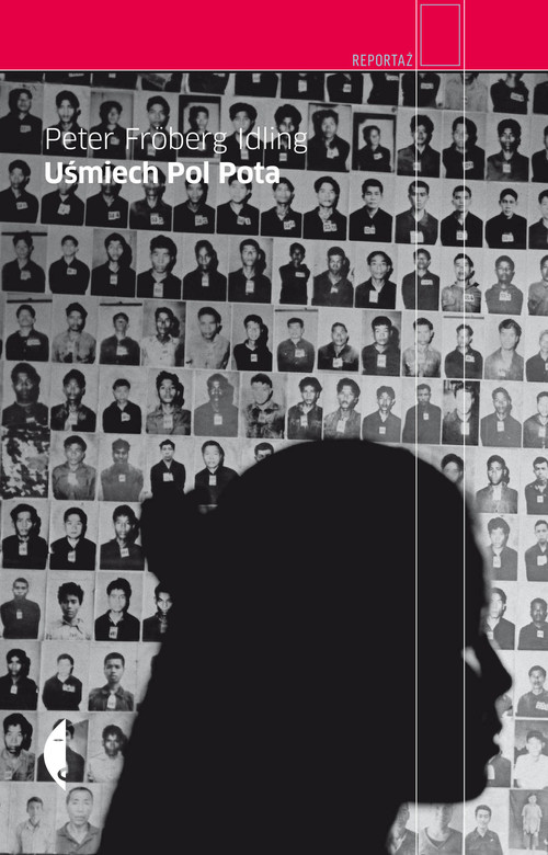 Image of Uśmiech Pol Pota