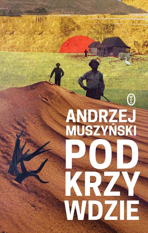 Image of Podkrzywdzie
