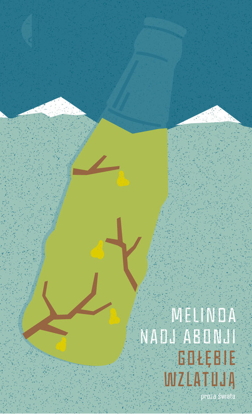 Image of Gołębie wzlatują