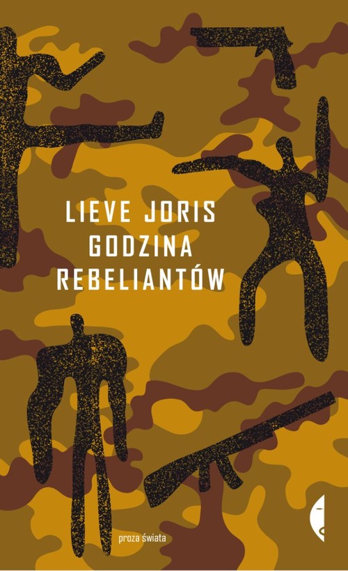 Image of Godzina rebeliantów