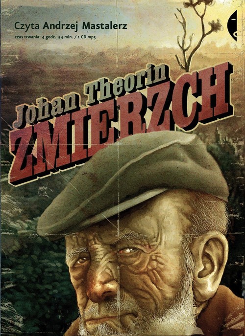 Image of Zmierzch (audiobook)