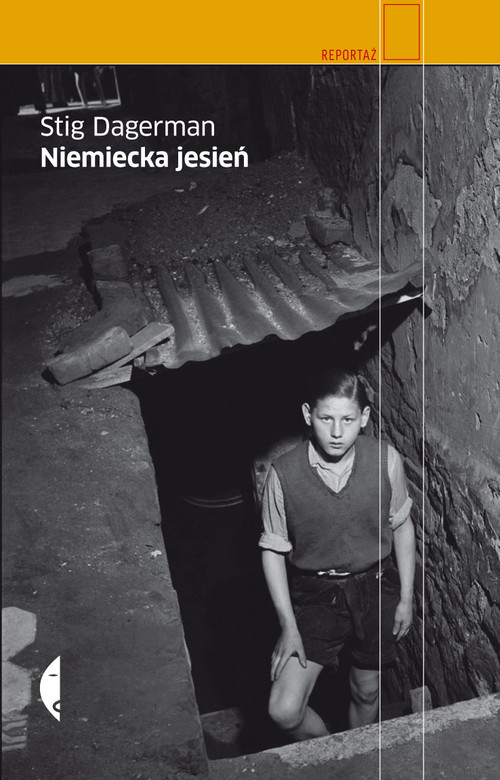 Image of Niemiecka jesień Reportaż z podróży po Niemczech