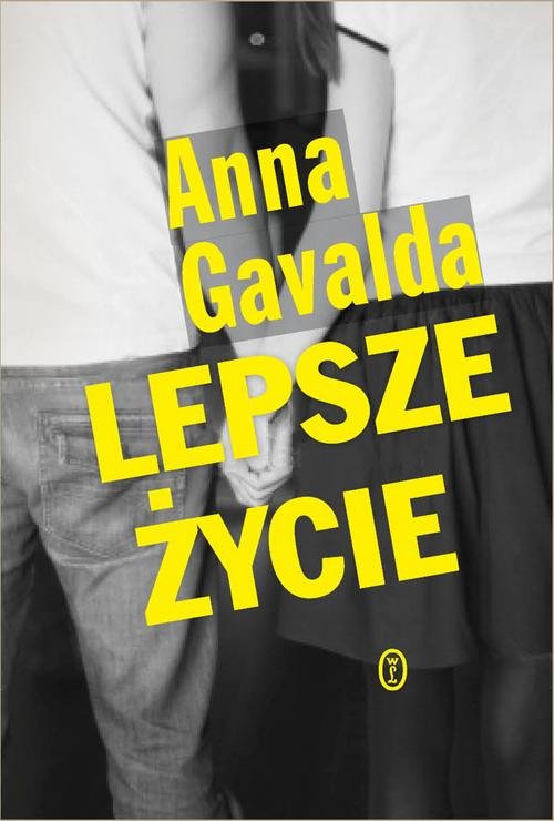 Image of Lepsze życie