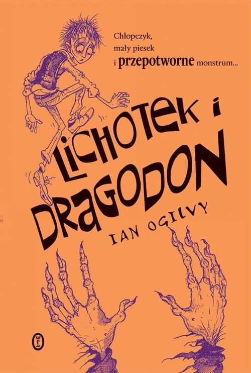 Image of Lichotek i Dragodon