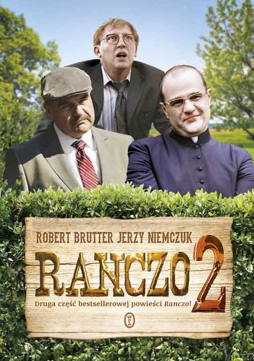 Image of Ranczo 2