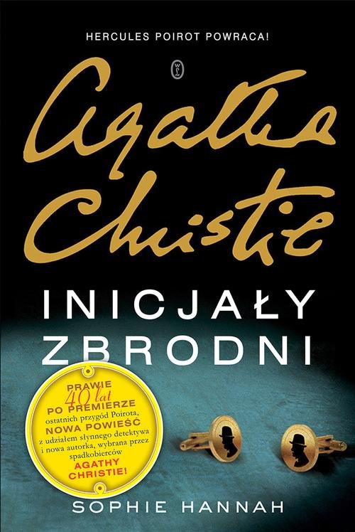 Image of Inicjały zbrodni