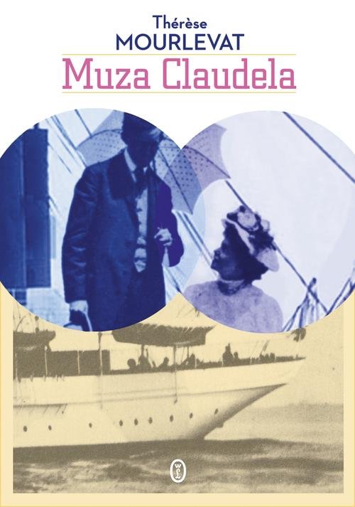 Image of Muza Claudela