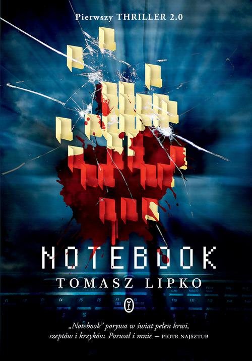 Image of Notebook