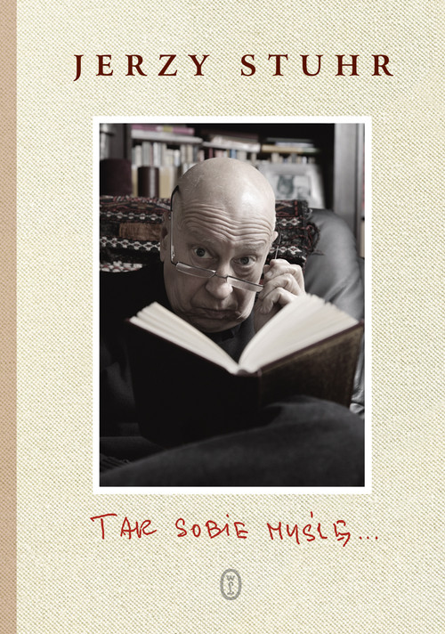 Image of Tak sobie myślę…