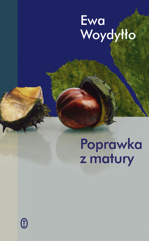 Image of Poprawka z matury Aby dorosłe dzieci naprawdę dorosły