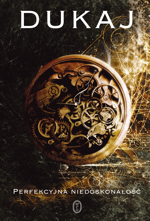 Image of Perfekcyjna niedoskonałość. Pierwsza tercja progresu