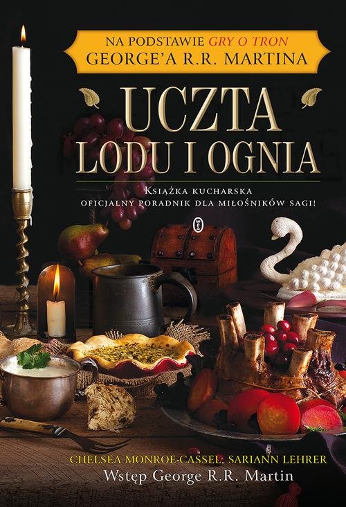 Image of Uczta lodu i ognia
