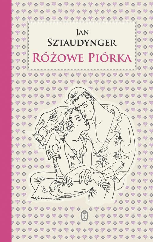 Image of Różowe piórka