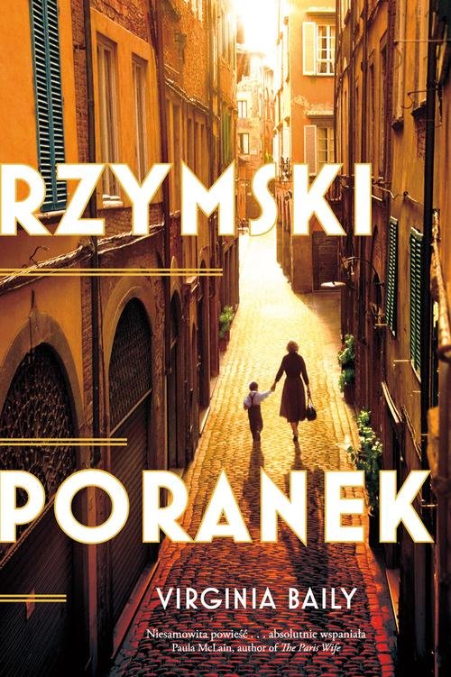 Image of Rzymski poranek