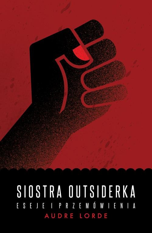 Image of Siostra Outsiderka. Eseje i przemówienia