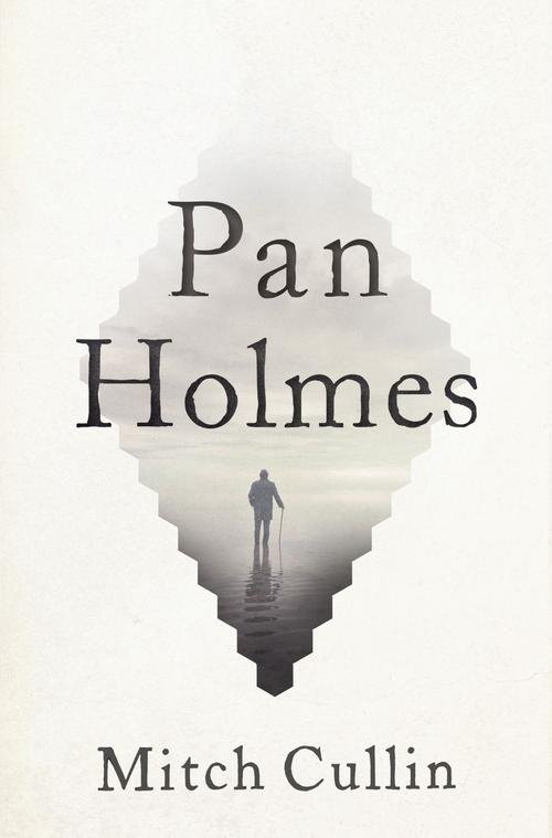 Image of Pan Holmes