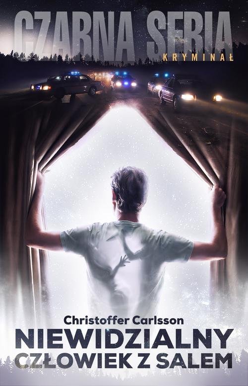 Image of Niewidzialny człowiek z Salem