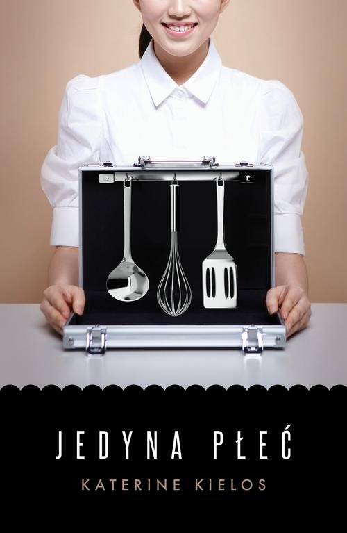 Image of Jedyna płeć