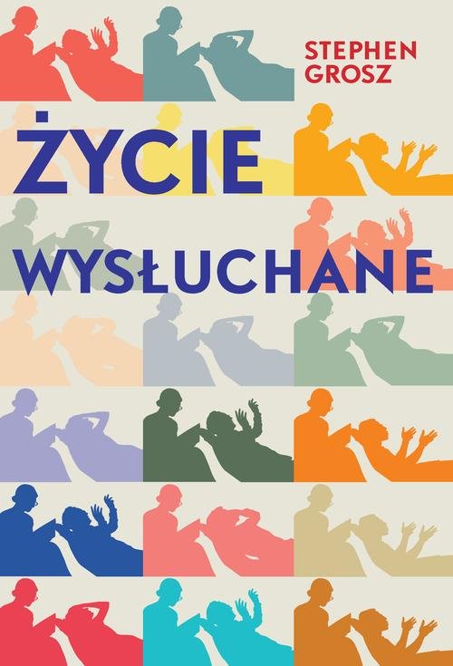 Image of Życie wysłuchane