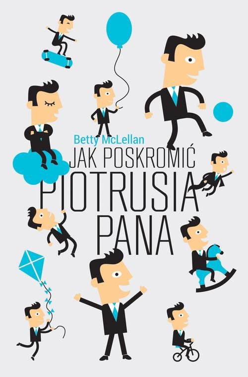 Image of Jak poskromić Piotrusia Pana