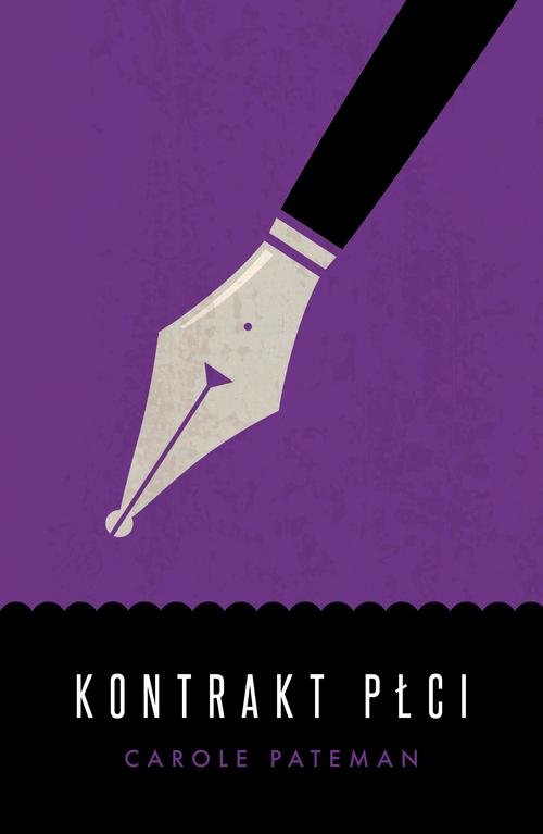 Image of Kontrakt płci