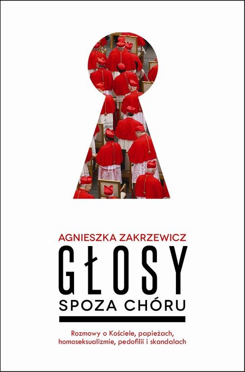 Image of Głosy spoza chóru